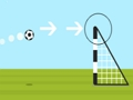 Cluiche Sniper Crossbar  ar líne