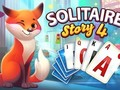 Cluiche Cluiche Solitaire Story Tripeaks 4  ar líne