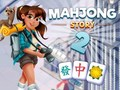 Cluiche Cluiche Mahjong Scéal 2 ar líne  ar líne