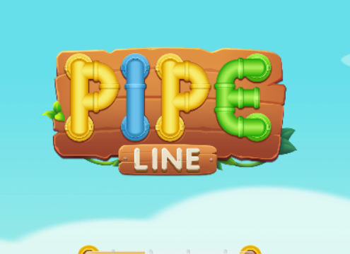 Cluiche Líne Píob  ar líne
