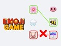 Cluiche Cluiche Puzal Emoji  ar líne