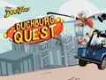 Cluiche Cluiche Disney DuckTales Rompu Duckburg  ar líne