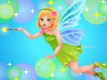 Cluiche Leanbh Cathy Ep34 Gleoite mermaid  ar líne