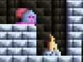 Cluiche Ridire Slime!!  ar líne