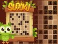 Cluiche Cluiche Sudoku 4 in 1 ar líne  ar líne