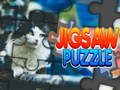 Cluiche Puzal Jigsaw  ar líne