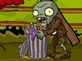 Cluiche Aisghabháil An Fear Zombie  ar líne