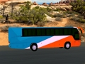 Cluiche Conquest an Desert Bus: Rides Gaineamh  ar líne