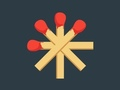 Cluiche Puzzles Matchstick  ar líne