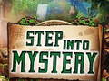 Cluiche Céim i Mystery  ar líne
