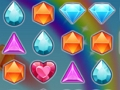 Cluiche Cluiche Clasaiceach Jewel  ar líne