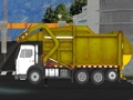 Cluiche Cluiche Líne Dumpster Dash: Turas Junkyard  ar líne