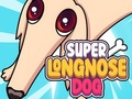 Cluiche Madra Srón Super Fada  ar líne