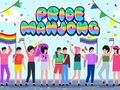 Cluiche Cluiche Bród Mahjong  ar líne