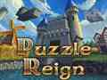 Cluiche Cluiche Líne Puzal Reign  ar líne