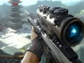 Cluiche Cluiche Assassin Shooter duel  ar líne