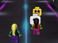 Cluiche Cluiche LEGO Smart Dash  ar líne