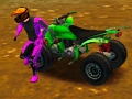 Cluiche ATV Ultimate Off Road  ar líne