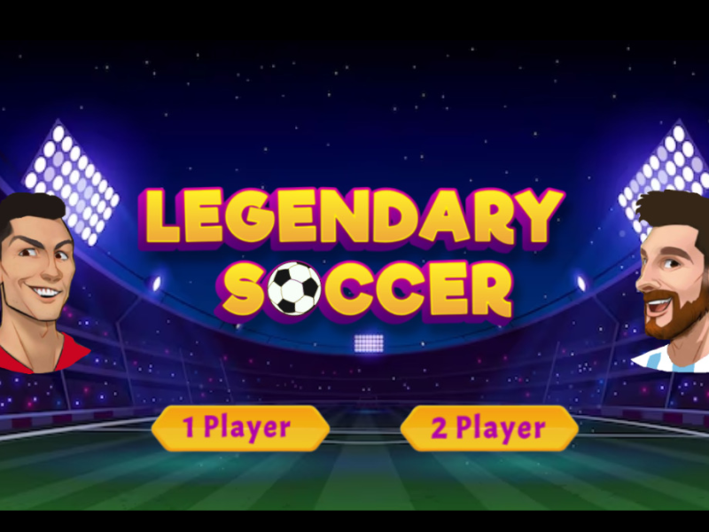 Cluiche Sacar Legendary  ar líne