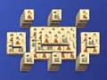 Cluiche Cluiche An Mahjong Mór  ar líne