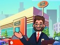 Cluiche Úsáidte Car Dealer Tycoon  ar líne