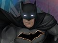 Cluiche Batman: Cloak Crusader Chase ar líne