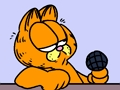 Cluiche FNF: Garfield Dé Luain Funkin ' ar líne