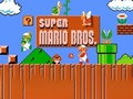 Cluiche Cluiche Super Mario Bros.  ar líne