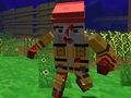 Cluiche Marthanais Zombie MultiGun Arena  ar líne