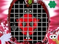 Cluiche Cluiche Líne Ladybug Escape Ó Cherry Land  ar líne