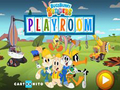Cluiche Seomra Súgartha Bugs Bunny Builders  ar líne