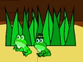 Cluiche Polly An Frog 3: Foraithne Billy Bullfrog  ar líne