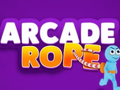 Cluiche Rópa Arcade  ar líne