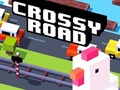 Cluiche Máistir Bóthar Crossy  ar líne