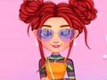 Cluiche Cluiche Bffs Rainbow Faisean Addict  ar líne