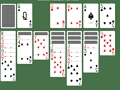 Cluiche Cluiche Klondike solitaire cas a haon  ar líne