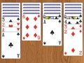 Cluiche Cluiche Spider Solitaire Pro  ar líne