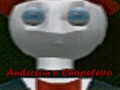 Cluiche Anderson O Chapeleeiro ar líne