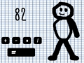 Cluiche Mata Stickman ar líne