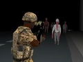 Cluiche Cluiche Apocalypse - Cathair na Zombie  ar líne