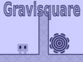 Cluiche Gravisquare ar líne