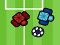 Cluiche Cluiche Pixel Ball League  ar líne