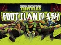 Cluiche Clash Clan Crúibe Ninja Turtles Déagóirí Mutant  ar líne