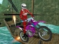 Cluiche Cluiche Dirt Bike Scileanna Mad  ar líne