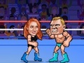 Cluiche Wrestle Bros ar líne
