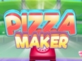 Cluiche Déantóir pizza  ar líne