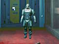 Cluiche Bonn Spás olc: FPS  ar líne