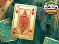 Cluiche Cluiche Solitaire Clasaiceach  ar líne