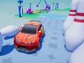 Cluiche Ghinealach: Parkour on Cars  ar líne