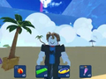 Cluiche Tsunami Roblox  ar líne